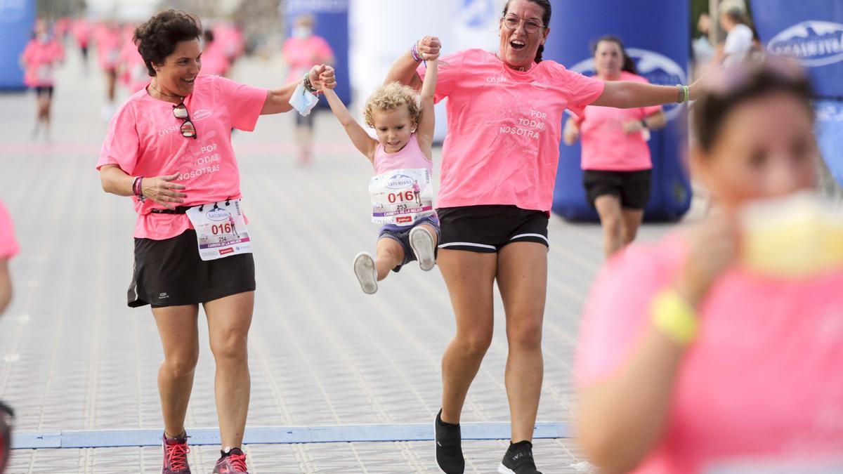 Carrera de la Mujer de València