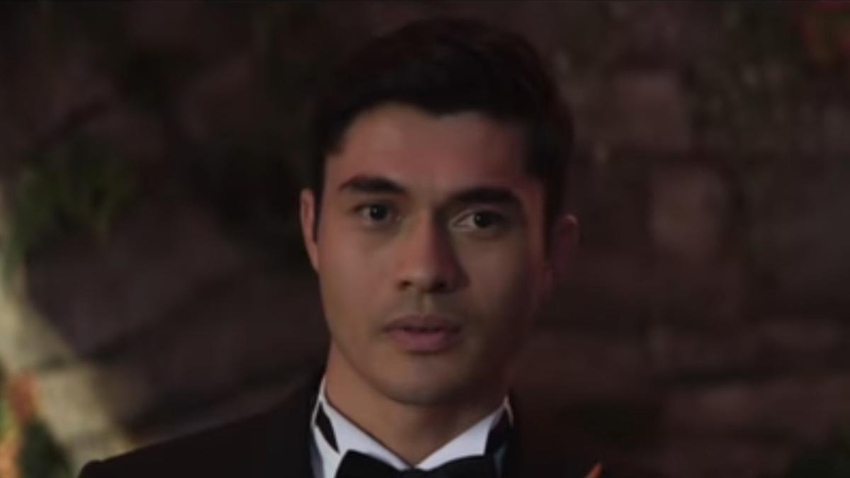 Escena de Crazy Rich Asians Escena de Crazy Rich Asians