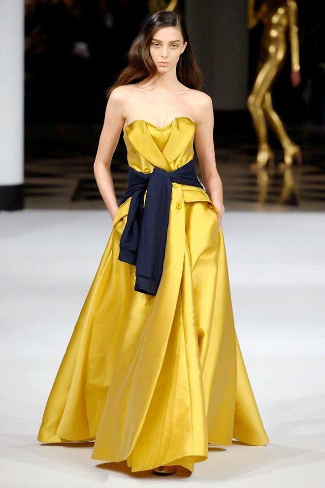 Alexis Mabille