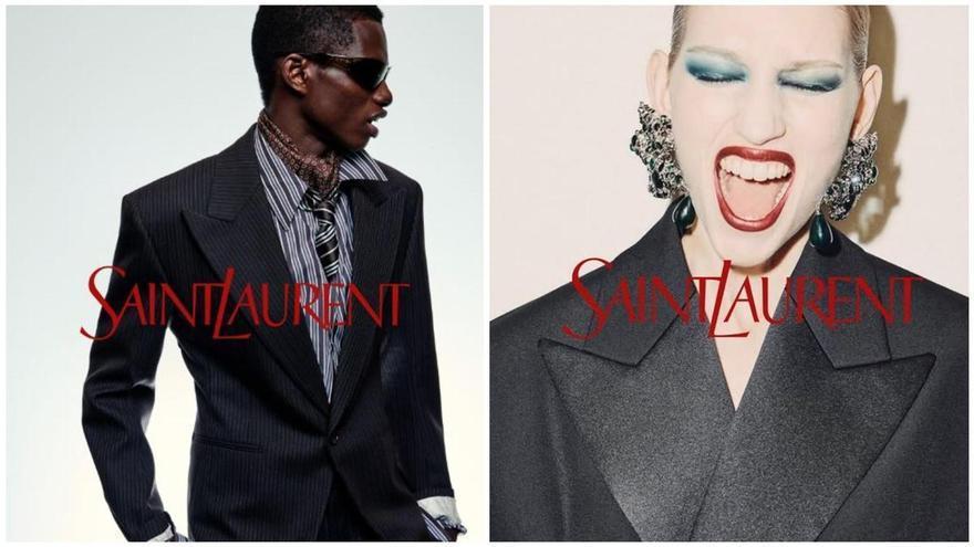 El 'flash' valenciano que ha conquistado París: Francesc Planes firma la última campaña de YSL