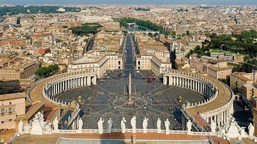 El Vaticano reitera que ha tomado las medidas adecuadas para combatir el lavado de dinero