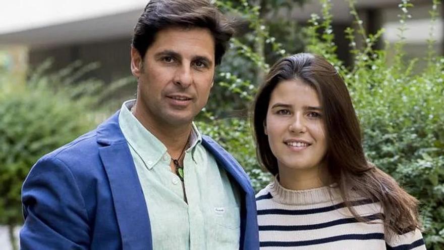 Fran Rivera habla sobre la maternidad de su hija Cayetana: &quot;Podría ser abuelo ya&quot;
