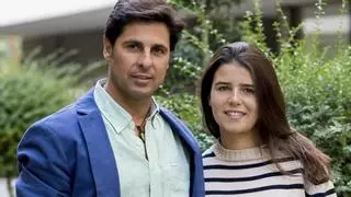 Fran Rivera habla sobre la maternidad de su hija Cayetana: "Podría ser abuelo ya"