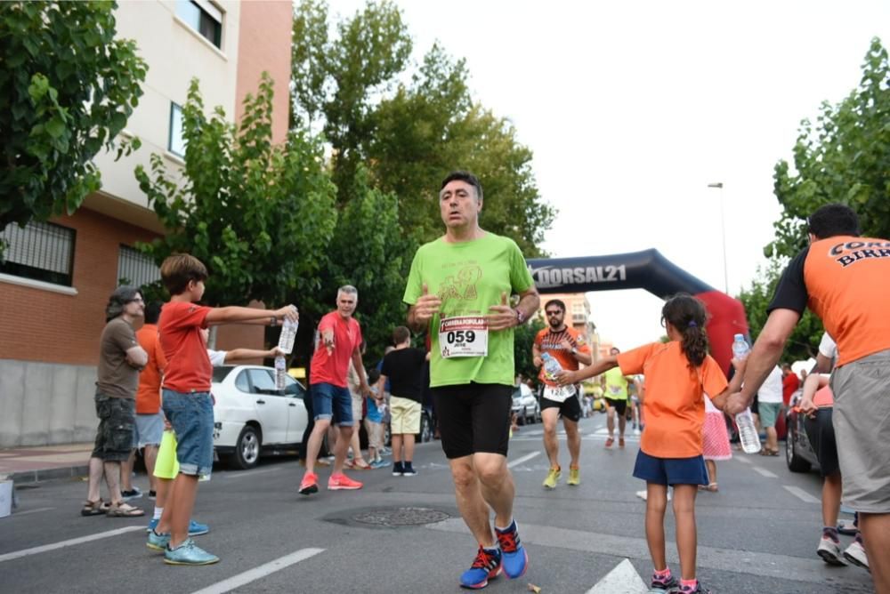 Carrera Popular de Santiago y Zaraiche (2)