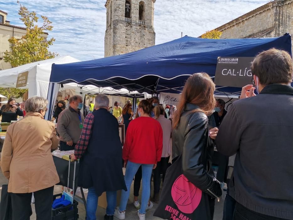 Fira Liberisliber de Besalú