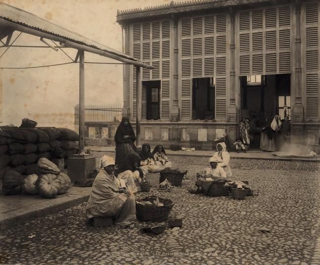 La mujer, fundamental en la cultura tradicional de Gran Canaria