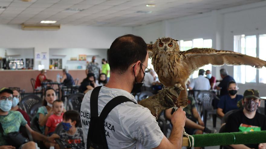 JOCACV celebrará la I Jornada para Jóvenes Cazadores con una tirada de Compak Sporting y una charla de Rafa Carrillo