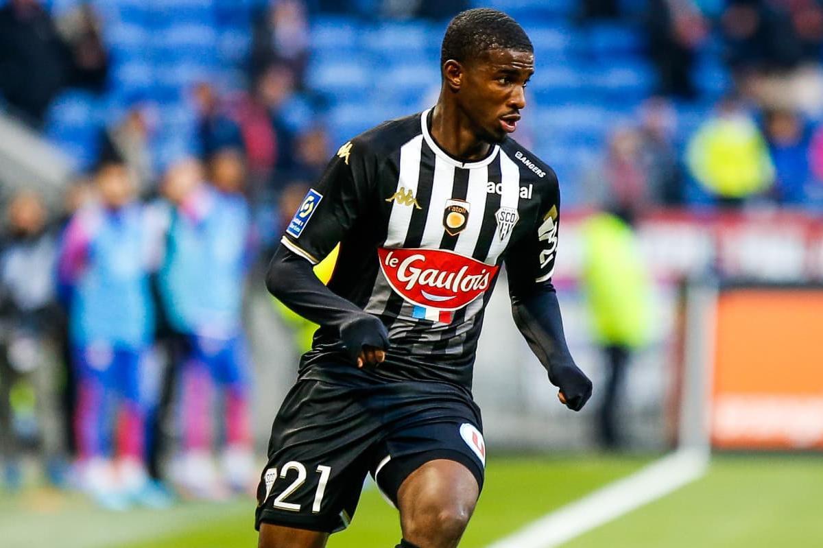 Mohamed Ali-Cho (Real Sociedad)