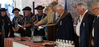 Las DO Rías Baixas y Jerez se unen para hacer frente a los nuevos desafíos vitivinícolas