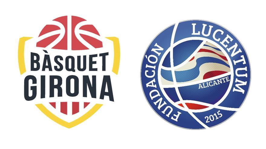 Entrades pel partit Bàsquet Girona - Hla Alicante