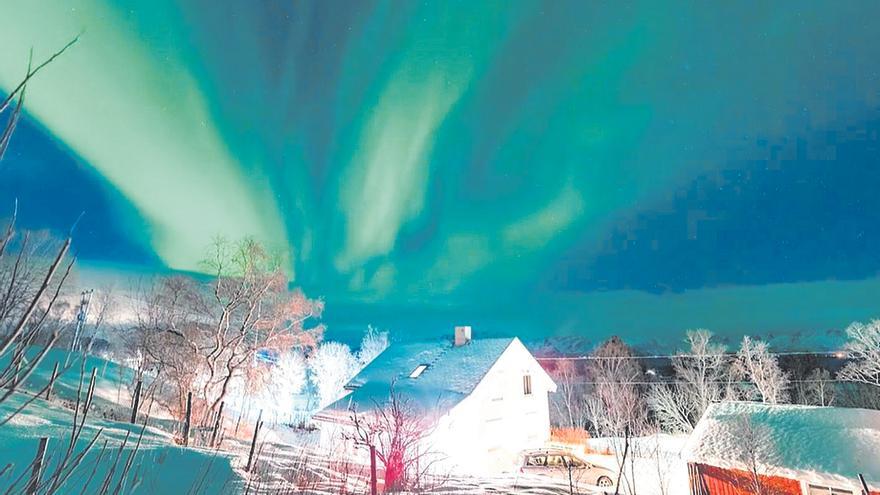 Pinchazo especulativo en el mundo del arte