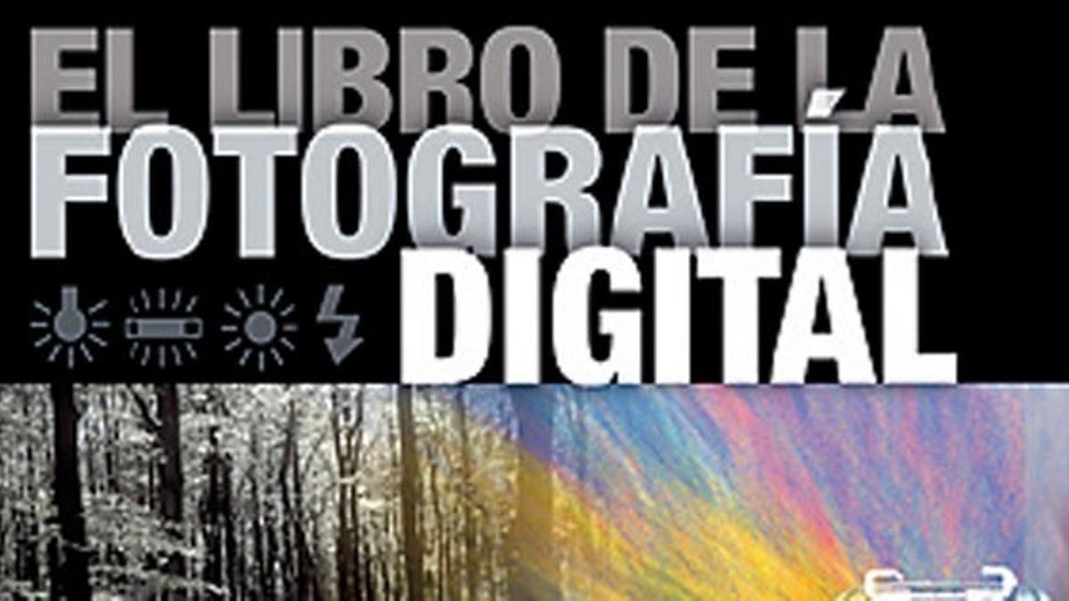 Libros de fotografía