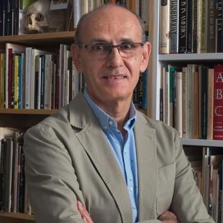 Jose María Martínez Selva