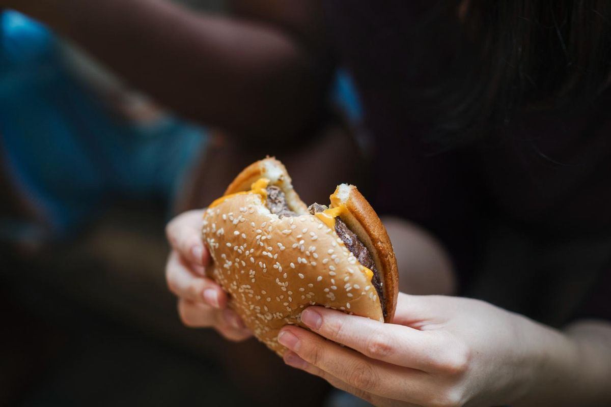 La obesidad está directamente relacionada con el colesterol malo.