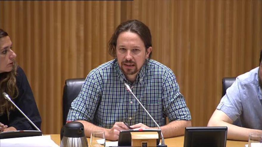 Iglesias apunta a que el acuerdo con Sánchez "está más cerca de lo que parece"