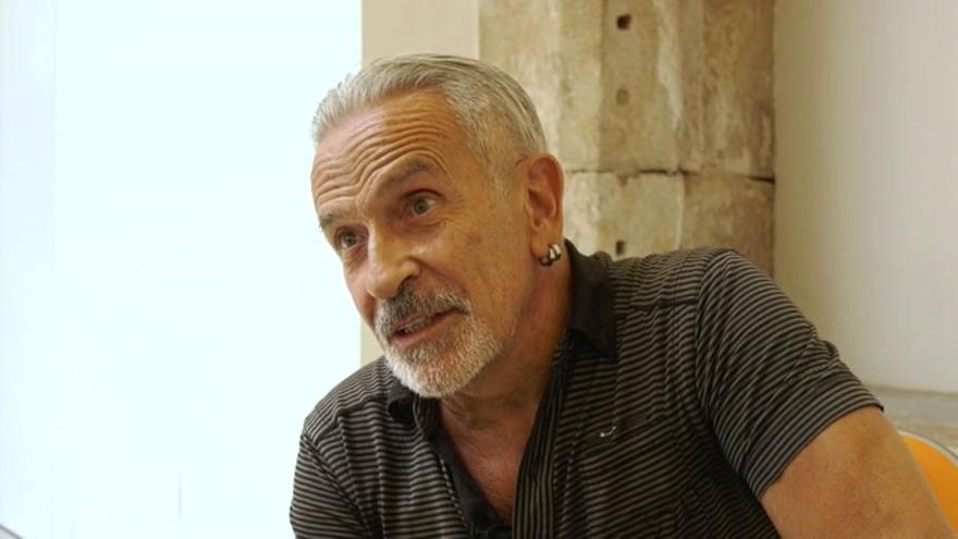 Víctor Ullate anuncia en Mérida su retirada como coreógrafo