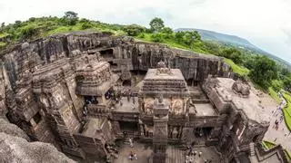 Los tesoros arqueológicos de la India, próxima parada de las Expediciones VIAJAR