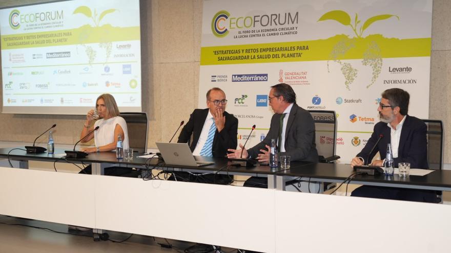 El reto de la transición energética en el transporte y la logística y sus costes económicos