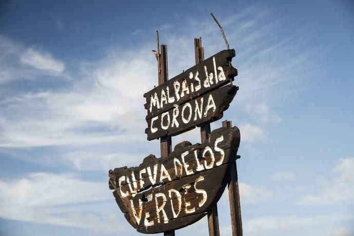 El Puente de diciembre en Lanzarote