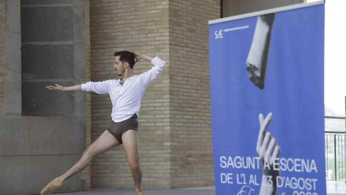 Sagunt a Escena apuesta por los textos clásicos y las grandes figuras