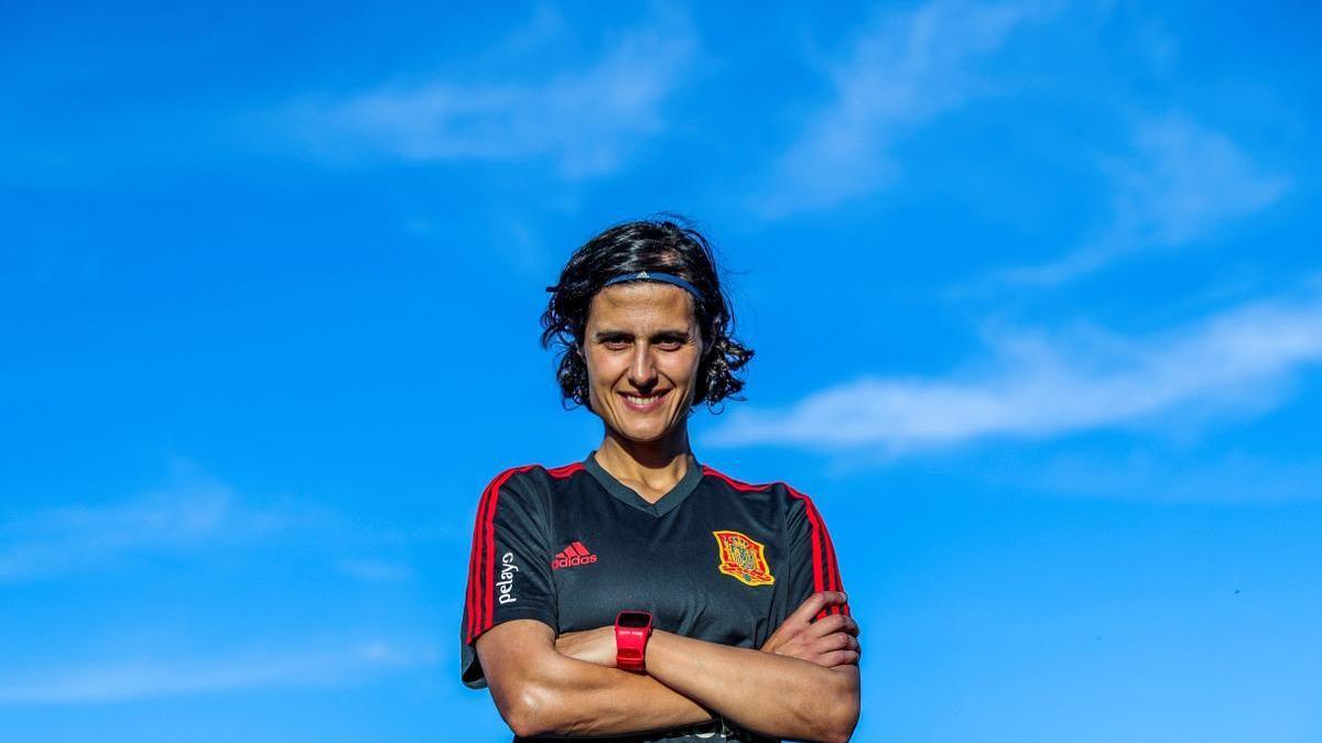 Cuanto cobra el seleccionador de españa femenino