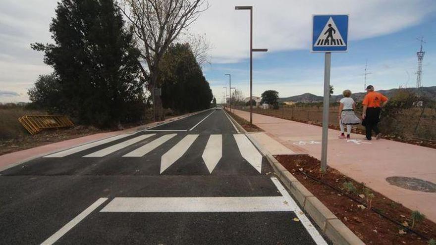 El SAMU salva la vida de un hombre que practicaba deporte en Castelló