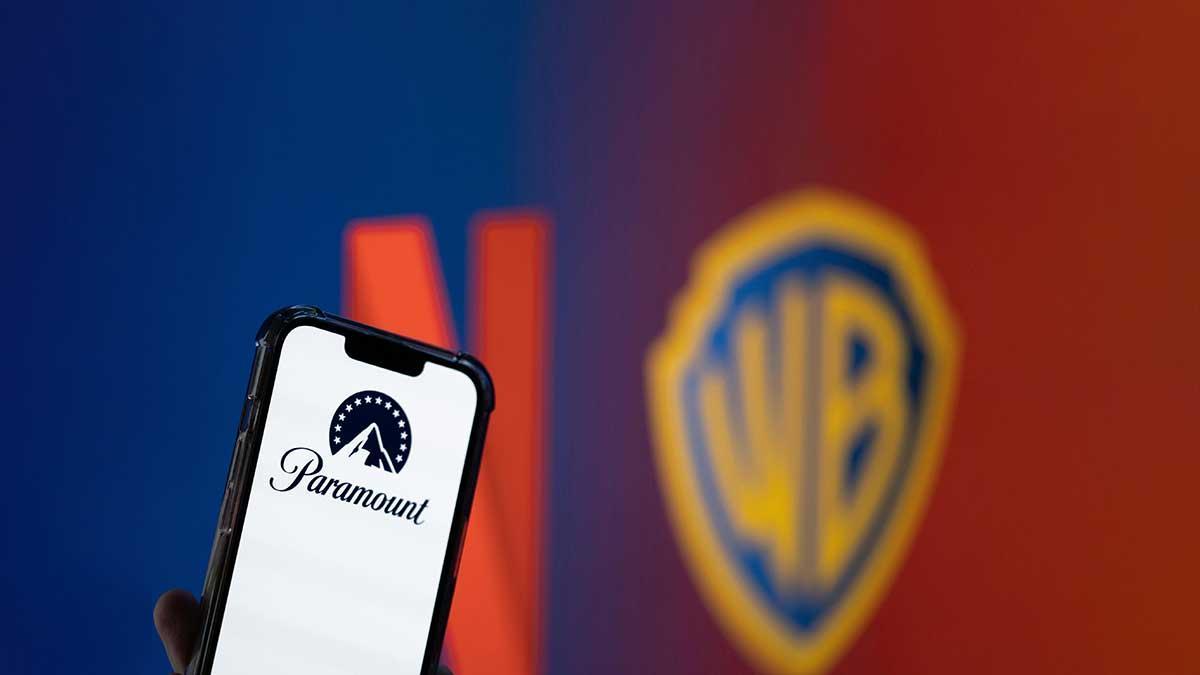Netflix retira la seva oferta d’adquisició de Warner després de l’última proposta de Paramount.