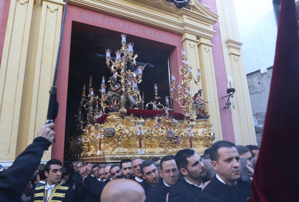 Martes Santo de 2016 | Penas