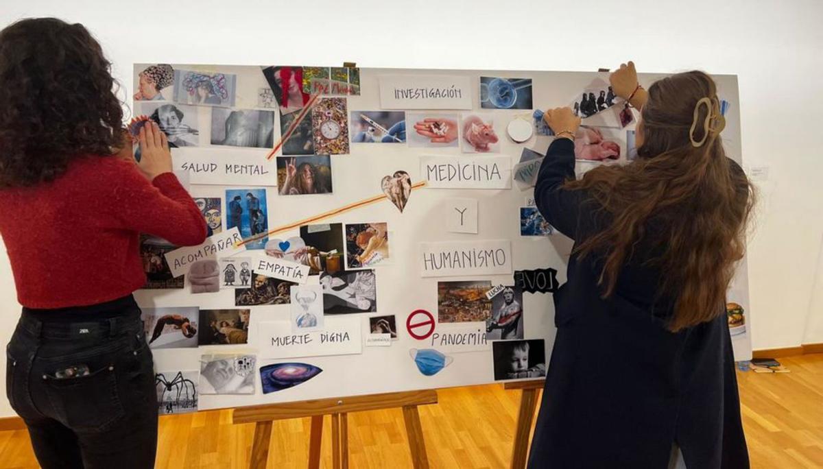 La Medicina, un ‘arte’ muy humano