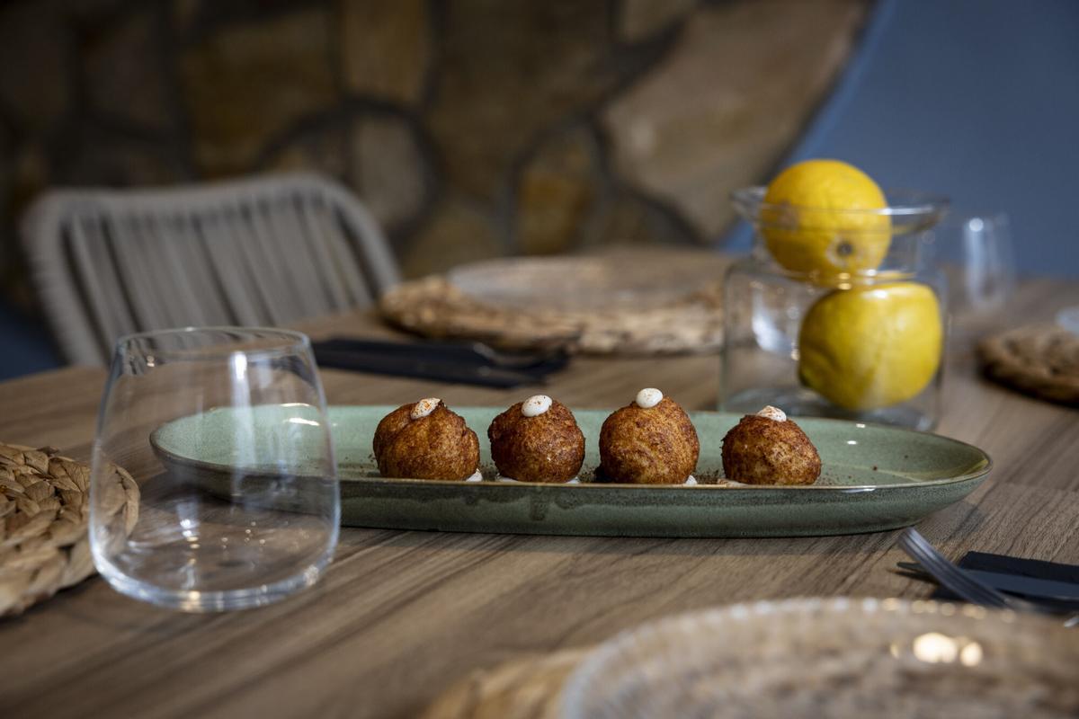 Llima, la verdadera paella valenciana en Zaragoza