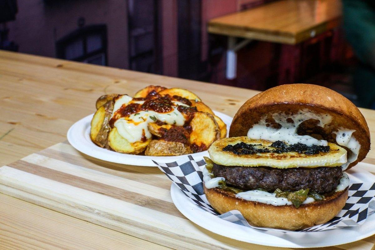 bravurger bravurger