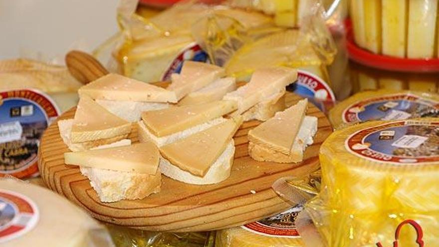 Álora acoge este fin de semana una cita gastronómica imperdible para los amantes del queso.