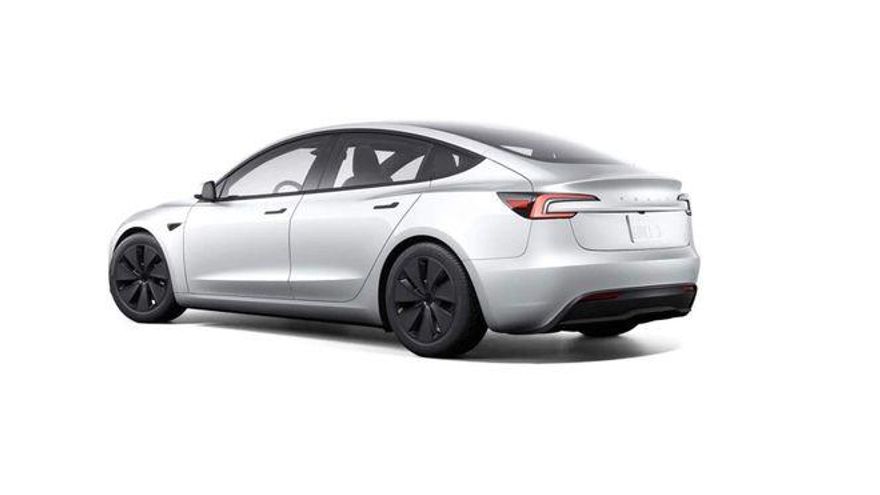Este modelo de Tesla, ahora a precio de derribo: podrás comprarlo por menos de 30.000 euros
