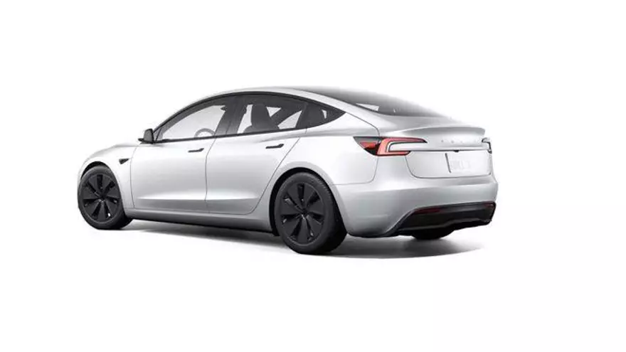 Este modelo de Tesla, ahora a precio de derribo: podrás comprarlo por menos de 30.000 euros