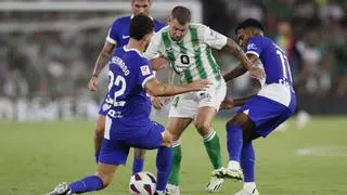 El Atlético busca la remontada en su camiseta más histórica