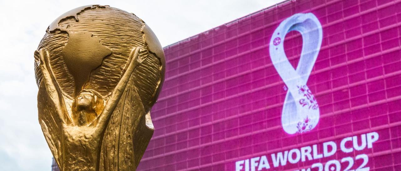 A quina hora es juguen els partits del Mundial de Qatar 2022
