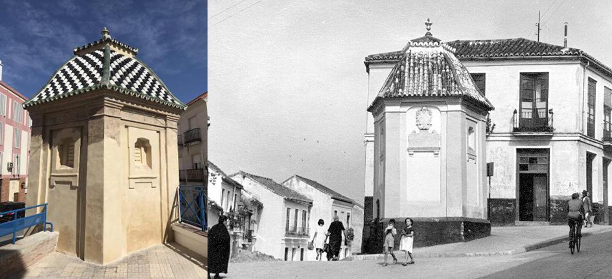 Un paseo por el Acueducto de San Telmo