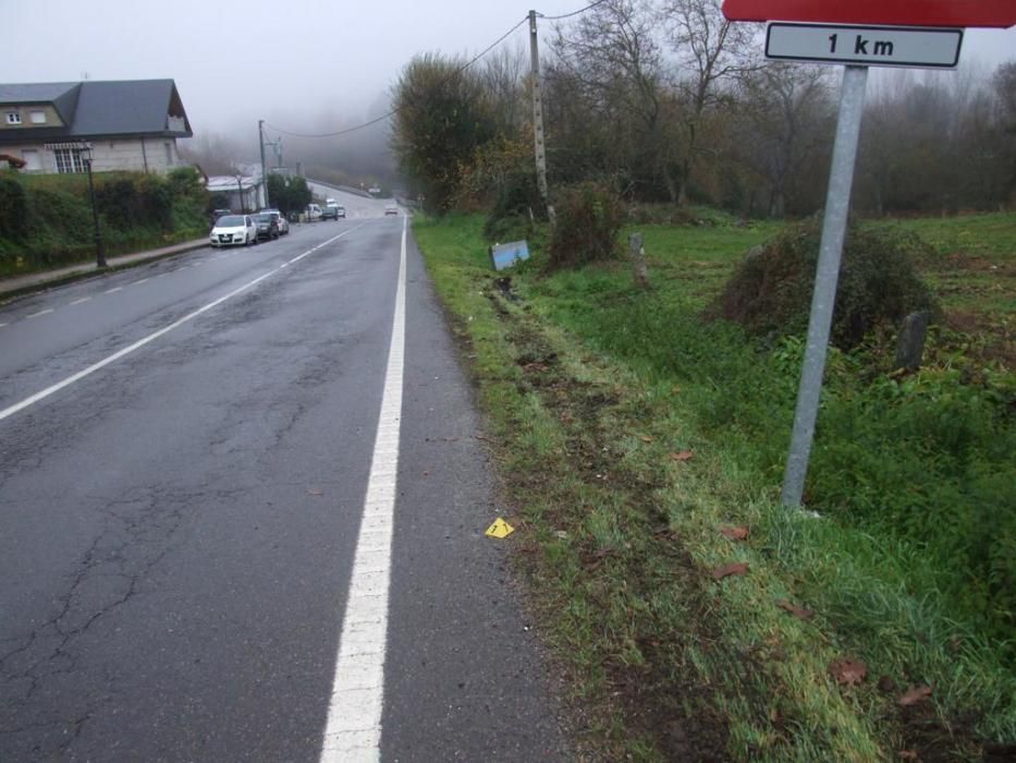 Arrancan un cajero automático en Vilardevós