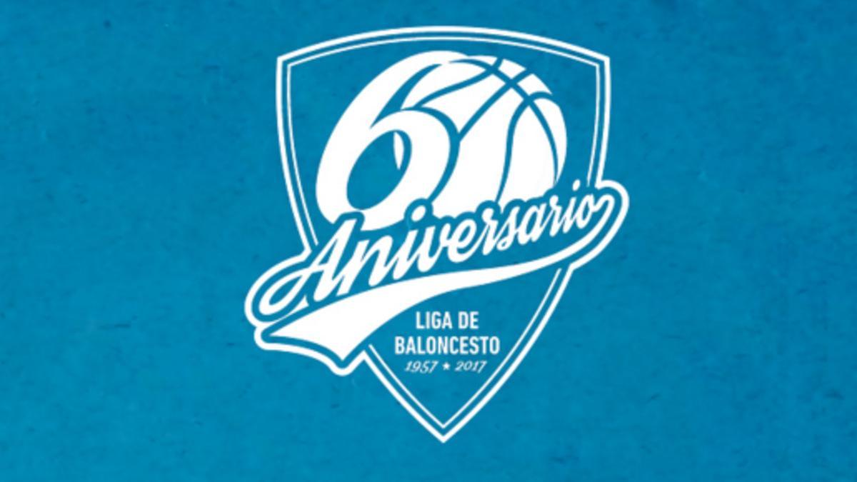 La ACB conmemora la primera liga de baloncesto