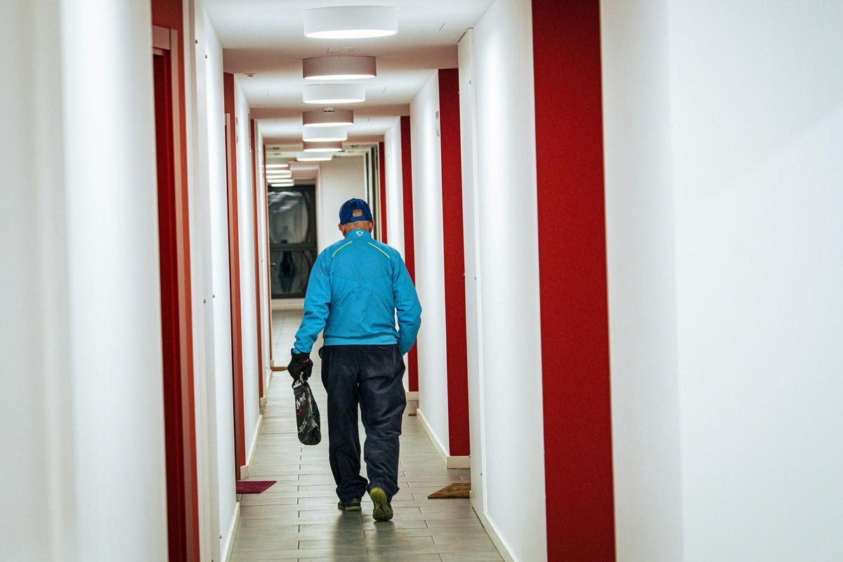 Así se vive en el coliving sénior Adela Barquín, en Sant Feliu de Llobregat