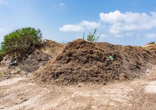 El Consell asegura que la planta de compostaje es un proyecto de legislatura