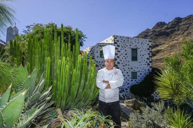 Restaurante Valle de Mogán