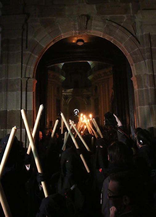 Viernes Santo de 2016 | Servitas