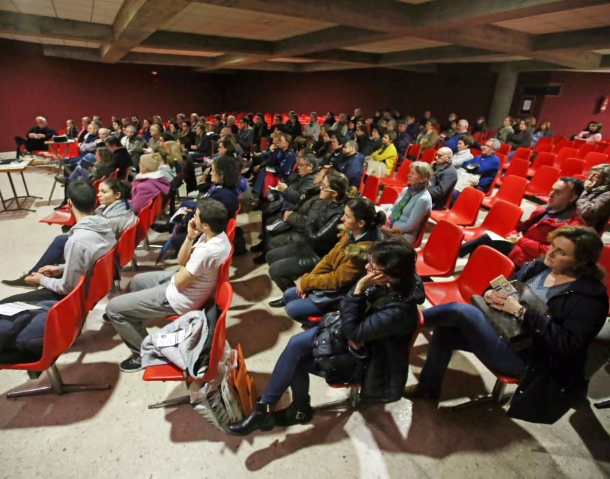 El primer récord del Banco de Alimentos de Vigo