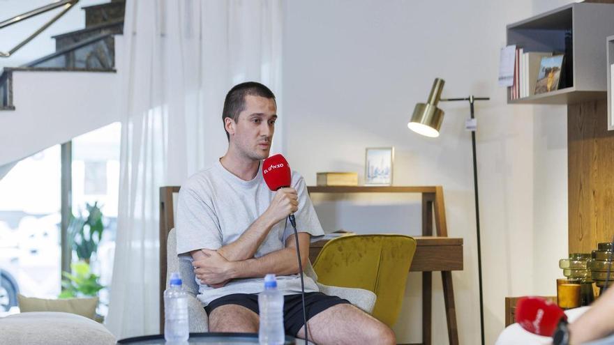 «Tothom respecta molt el Manresa i l’associa amb una identitat»