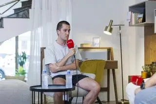«Tothom respecta molt el Manresa i l’associa amb una identitat»