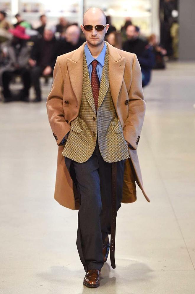 Vetements