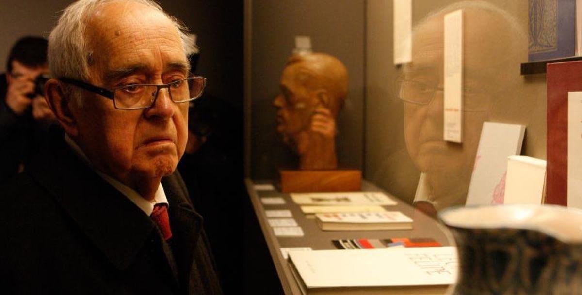 Muere Miguel Gamazo a los 86 años