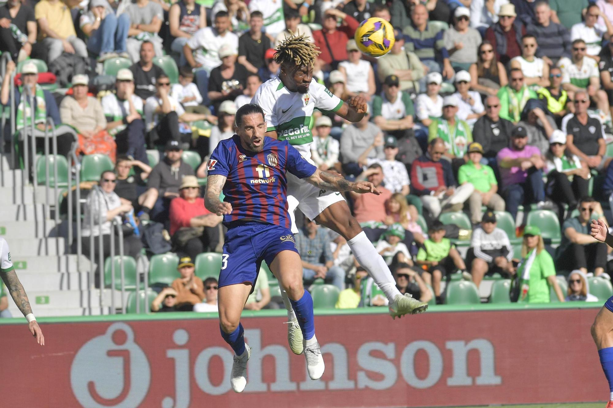 Elche-Eldense