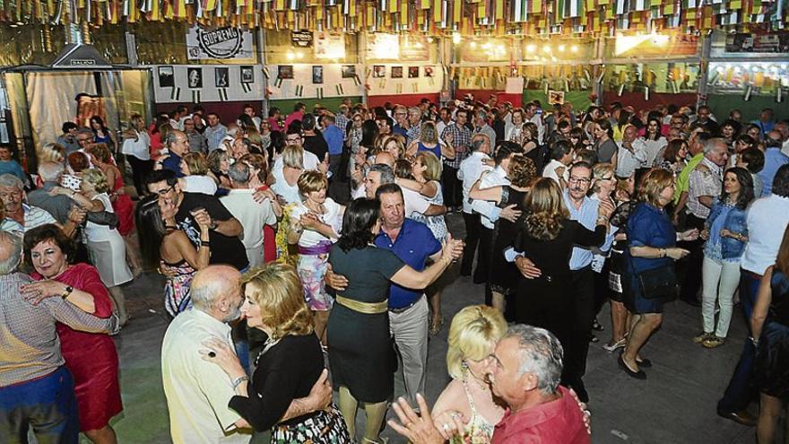 Fin de fiesta de madrugada y &#039;resaca&#039; en Plasencia